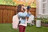 LeapFrog Magic Adventures Binocular Camera 10X Zoom BBC Images Night Vision Toy view 10
