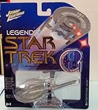 Legends of Star Trek Series One USS Enterprise NX-01