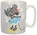Disney Mickey and Minnie Mouse Favorite Words Mug One Size