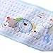 Fairy Baby 3 PCS Cotton Warm Umbilical Cord Unisex Newborn Navel Belt(Bear 3,Fit Waist 15.74