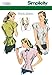 Simplicity Creative Patterns 1590 Misses' 1940's Retro Blouse, H5 (6-8-10-12-14)
