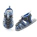 Itaar Infant Baby Boy Shoes Nonskid Sandals Soft Rubber Sole