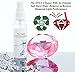 BrilliantRESTORER Diamond Jewelry Cleaner-Oscar's Gift Bags-Over 200 spray applications