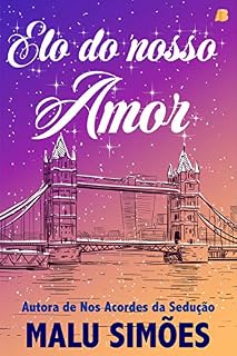 Livro Elo do Nosso Amor