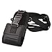 Hypario HSC-20B Multi-function Two way Radio Case Holder for Kenwood Yaesu Icom Motorola HYT Baofeng Baofengtech Pofung UV82 GT3 Gt5