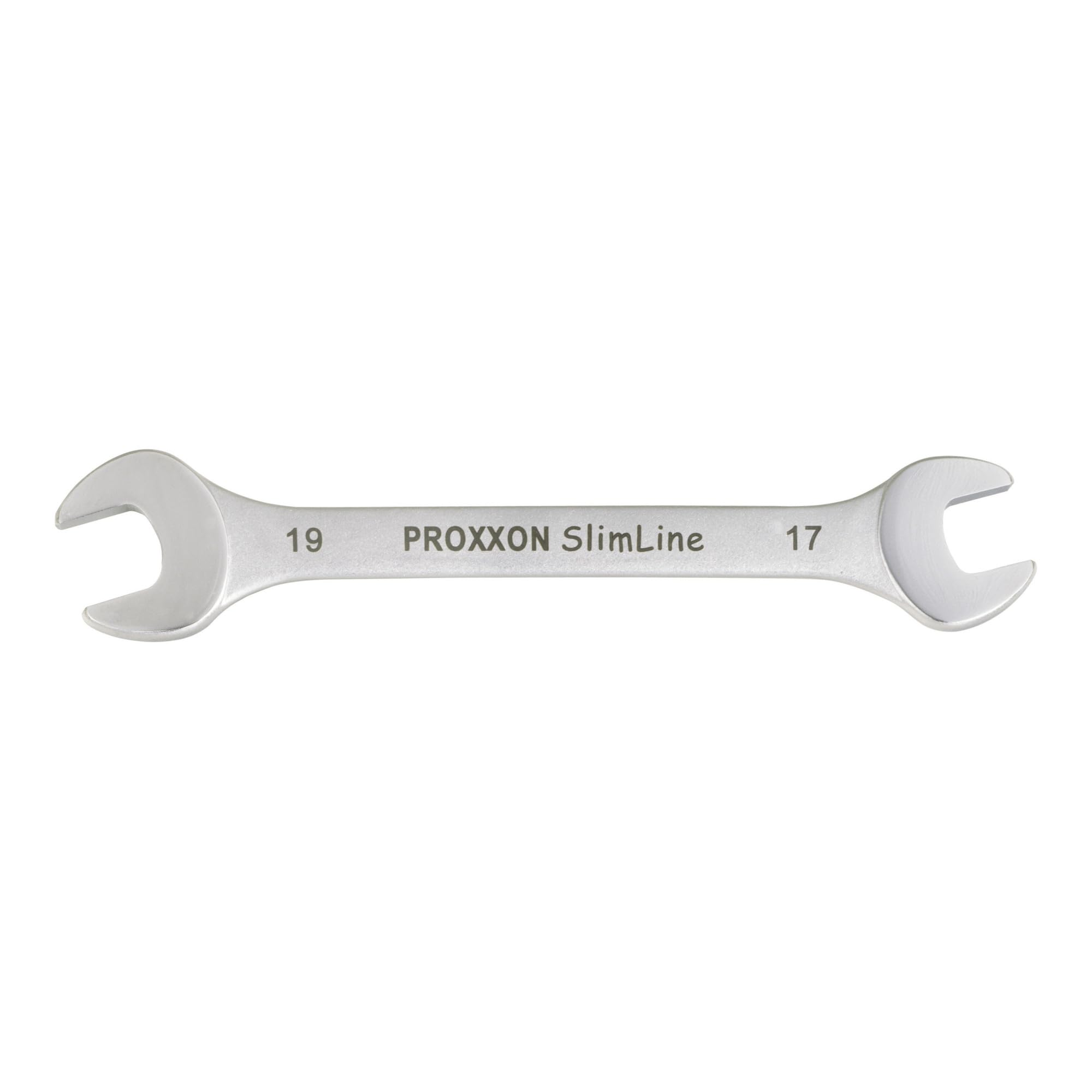 Proxxon Fixed Key, 41 x 66 mm