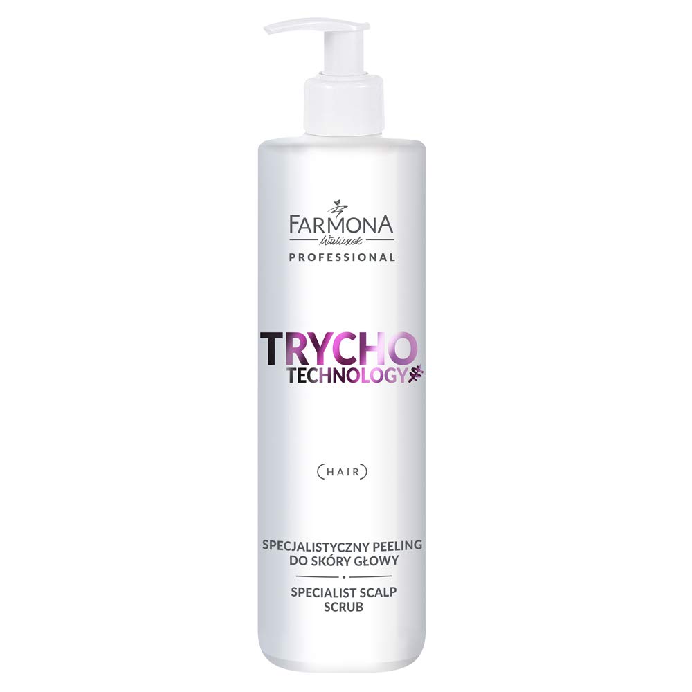 Farmona Trycho Technology Specialist Scalp Scrub