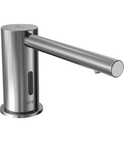 TOTO TTLK01101UA Touchless Auto Foam Soap Dispenser Controller