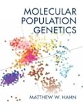 Molecular Population Genetics