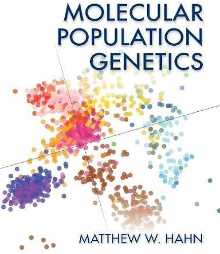 Download Molecular Population Genetics PDF