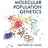 Molecular Population Genetics