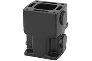 GREAT LAKES MEMORIES MERCRUISER EXHAUST RISER SPACER 6" | GLM Part Number: 50600; Mercury Part Number: 807477A1