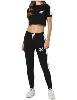 Siksilk mujer chandal | Los mejores chandales.