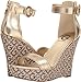 G by GUESS Women's Donny Gold 8 M US