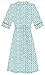 Frankie & Johnny Women's Sleepwear Fleece Long Robe