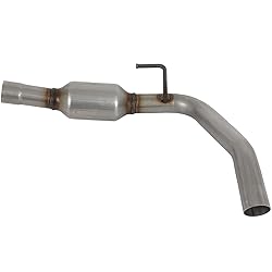 ACZCR Catalytic Converter Fit For Toyota For Tundra