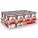 Hill's Science Diet Light, Adult 1-6, Weight Management Support, Wet Dog Food, Liver Loaf, 13 oz Can, Case of 12