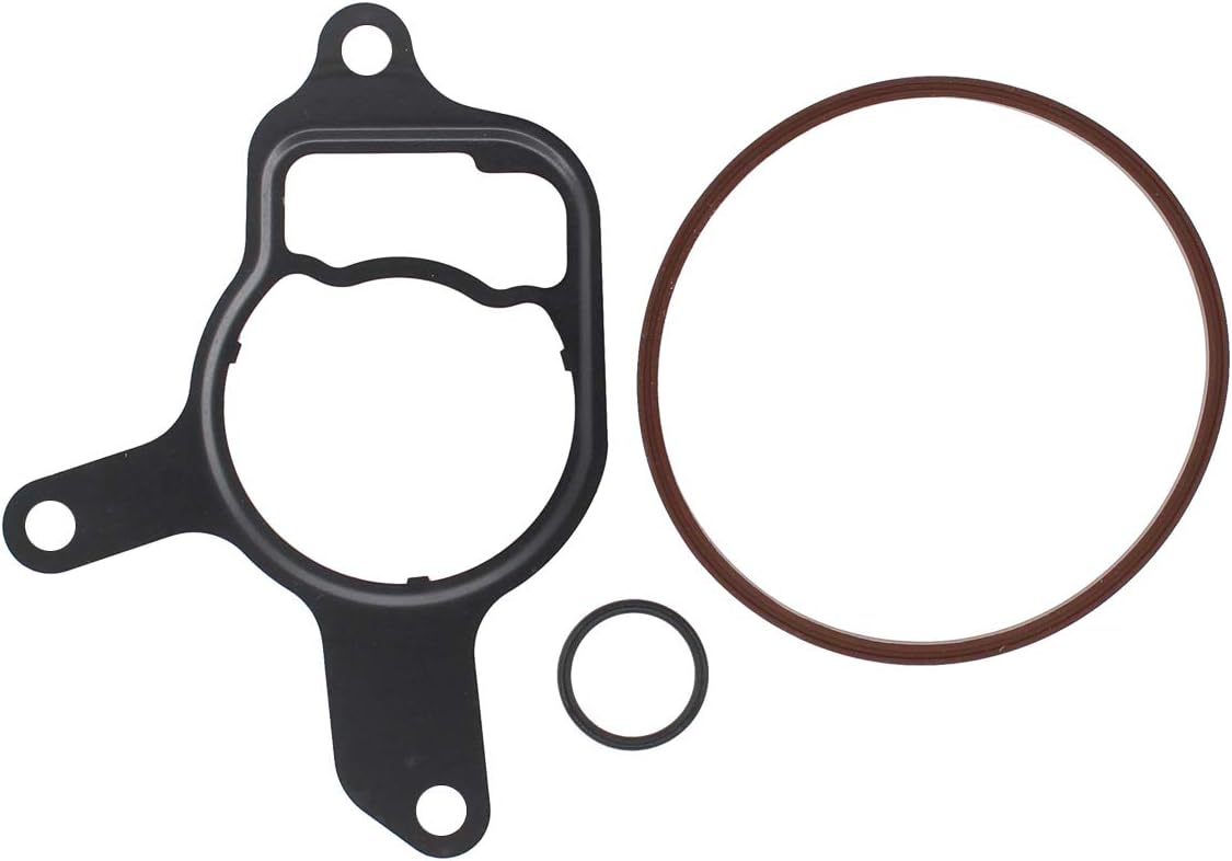 Best Cummins Vacuum Pump Seal Kit Napa