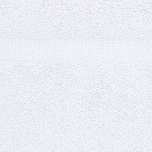 2 Pinzon+Organic+Cotton+Towels+White