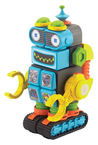 VELCRO Brand BLOCKS Robot