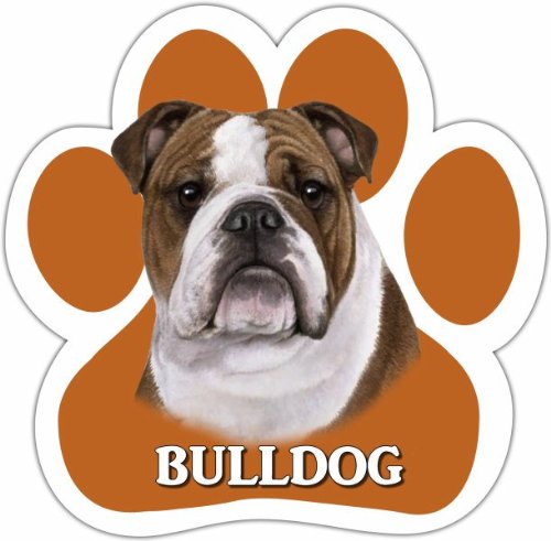E&S Pets 13125-8 Dog Car Magnet