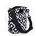 The Original Turkey Vulture Wine Bag (Diamond Pattern)