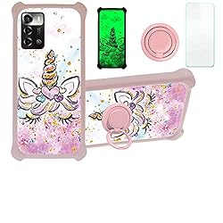 Case for ZTE Blade V40 Smart 5G Case Compatible