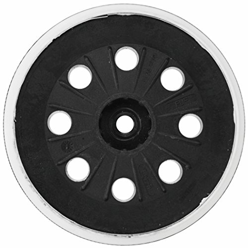 BOSCH RS038 Soft Hook&Loop Sander Backing Pad Pricepulse