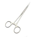 Precise Canada Rochester Carmalt Hemostatic Forceps