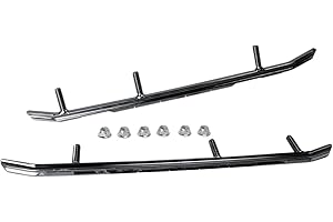 Stud Boy Shaper Bars - 7.5in. POL-S2484-75