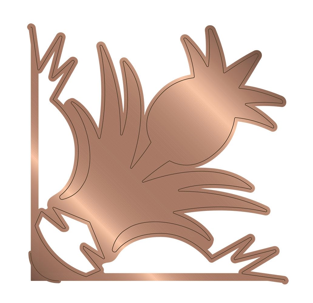 Crafter's Companion Gemini,Pineapple