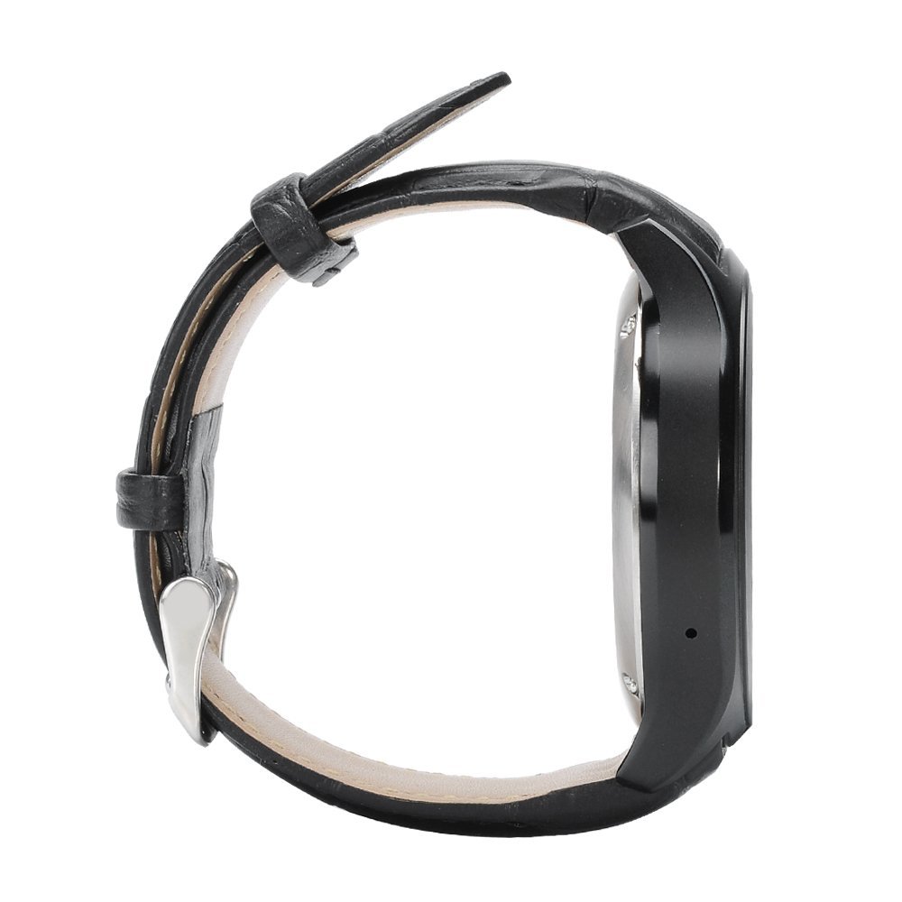 No. 1 D5 SIM Android Smart Watch - Wifi, 3 G, BT4.0, Google ...