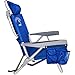 Tommy Bahama Backpack Cooler Chair (Navy Blue)