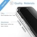 iPhone 6 Plus Case, KEWEK Aluminum Metal Bumper Frame (No Signal Reduce) with Shock Absorbing Flexible TPU Inner Dual Layer for iPhone 6s Plus, Silver