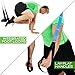 Ultimate Body Press Dip Bar and Bodyweight Resistance Trainer Package