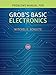 Problems Manual to accompany Grob's Basic Electronics