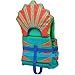 Speedo Supersaurus Personal Life Jacket