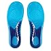 Bringsine Massaging Insoles - Best Shoe Inserts for Running, Hiking and More - Shoe Insoles for Men & Women, Extra Protect Gel Foot Cushion - Advanced Design Gel Insoles Absorb Shock 1 Pair