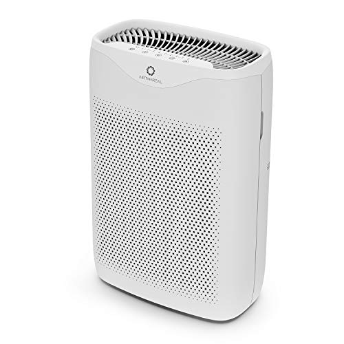 Airthereal Air Purifier with True HEPA 3 Filtration Stage
