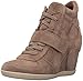 Ash Women's Bowie Fashion Sneaker