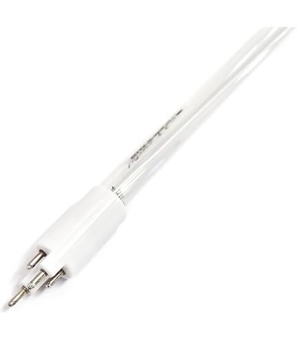 Viqua S200RL-HO Genuine UV Lamp Replacement For VH200 System – Sterilight Compatible