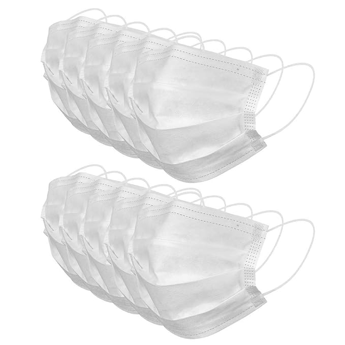 xl disposable face mask amazon