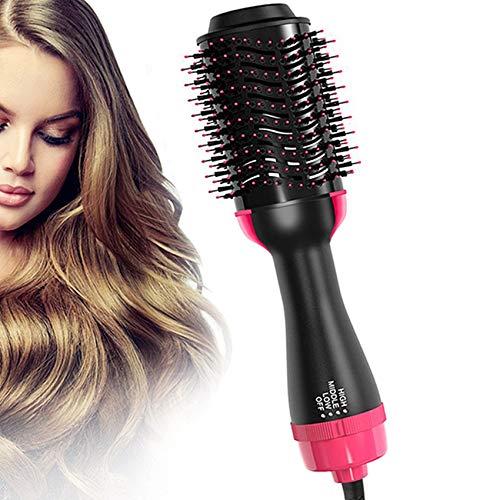 revlon multifunctional hair dryer