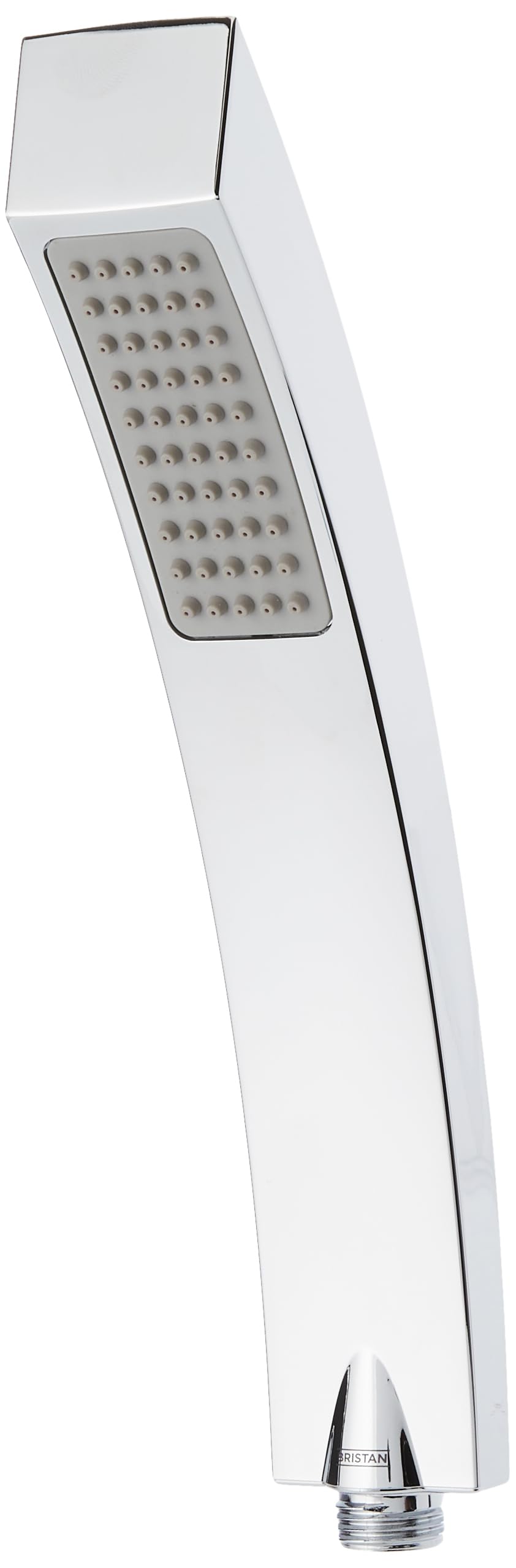 Bristan ARC C Plated Arc Shower Handset - Chrome