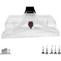 440012803 Solution Tank Cap Replacement For Hoover PowerDash Pet, SmartWash & FloorMate Jet Carpet Cleaners