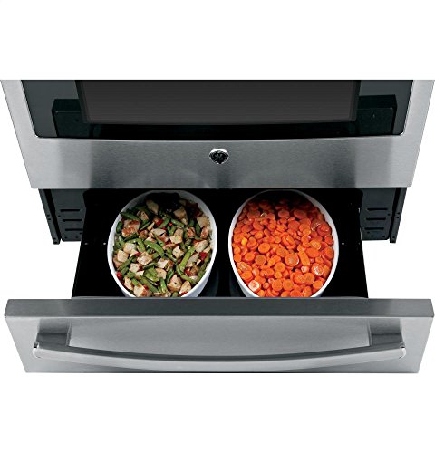 5 PGS920SEFSS+Capacity+Tri+Ring+Self+Clean+Stainless