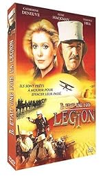 Il Était Une Fois La Légion - Édition Collector