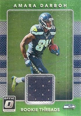 seahawks jersey 2017