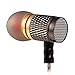 KZ ED Special Edition Classics Gold Plated Housing Extra Bass HD HiFi Headphones with Microphone