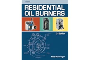 Residential Oil Burners